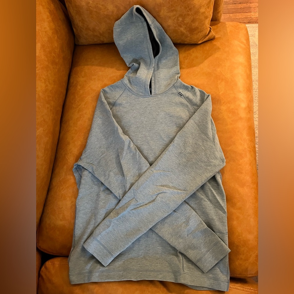COPY - Lululemon Men’s M Hoodie